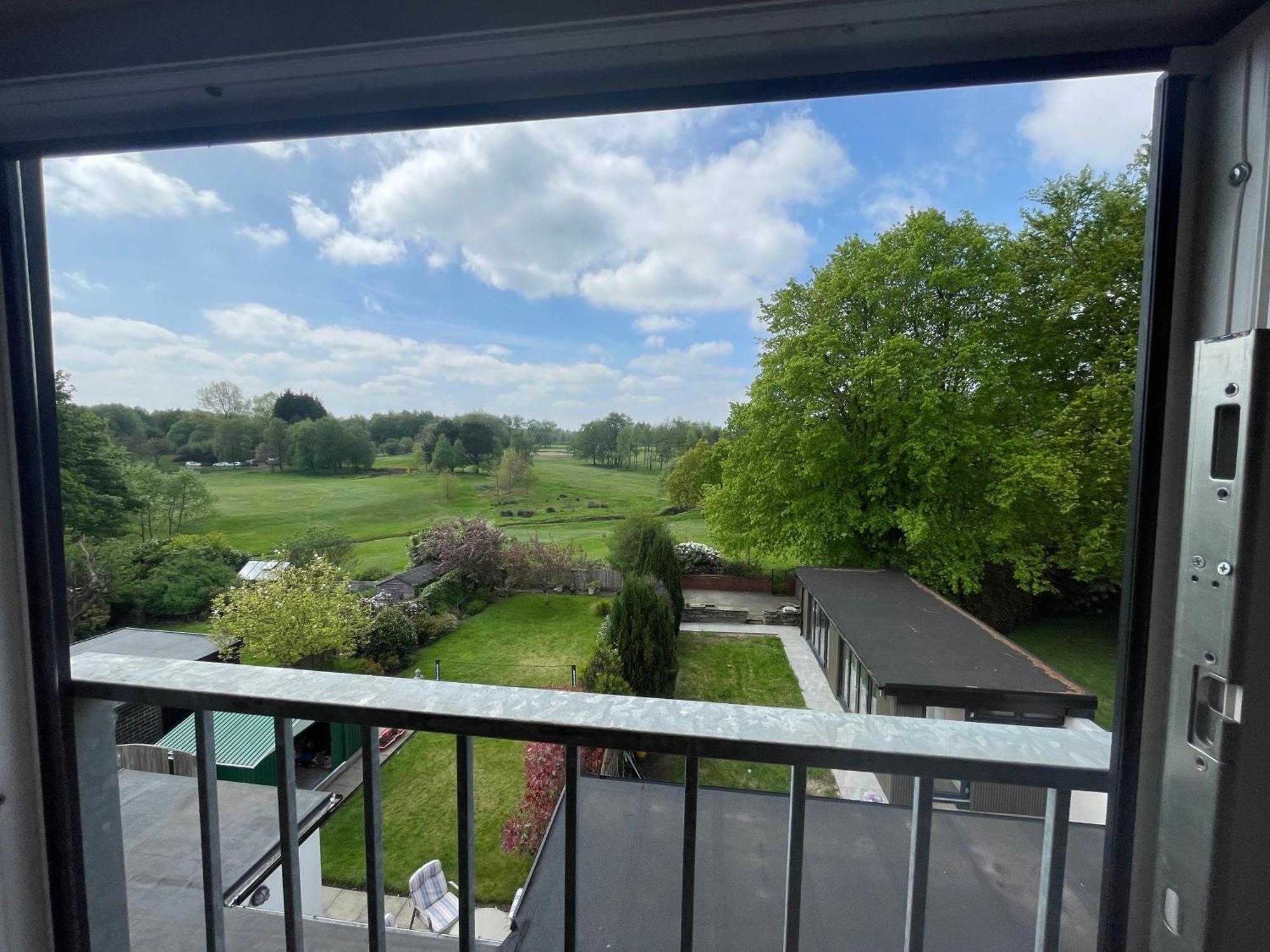 Luxurious Holiday Home Bolton Zewnętrze zdjęcie