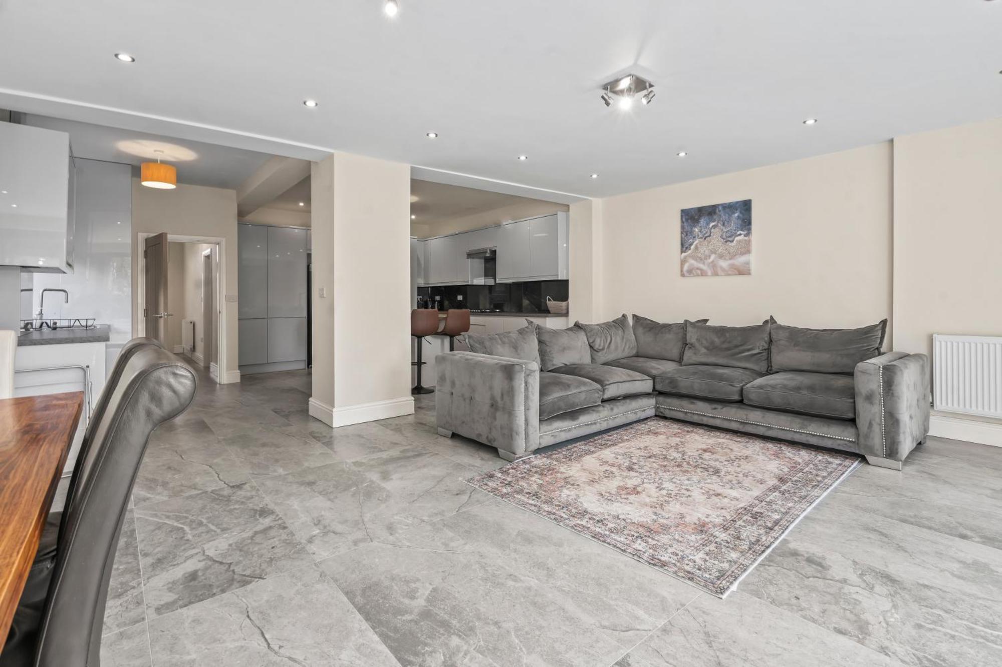 Luxurious Holiday Home Bolton Zewnętrze zdjęcie