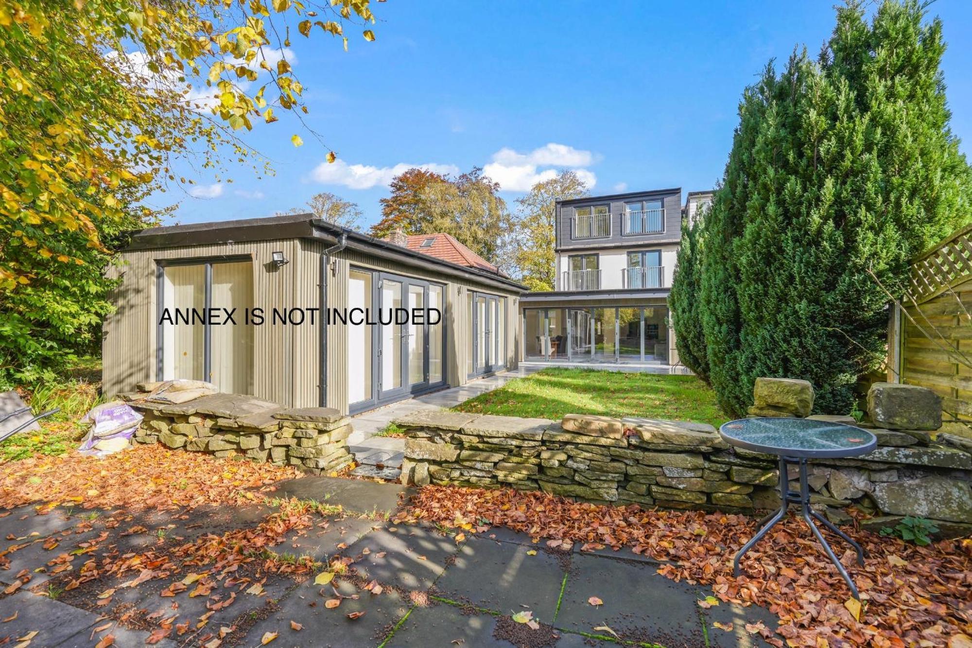 Luxurious Holiday Home Bolton Zewnętrze zdjęcie